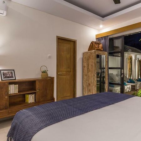 Villa Jamu スミニャック エクステリア 写真